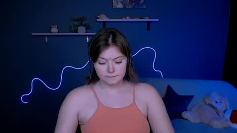 Little Niko  Help me reach my goals online show from February 12, 5:37 am