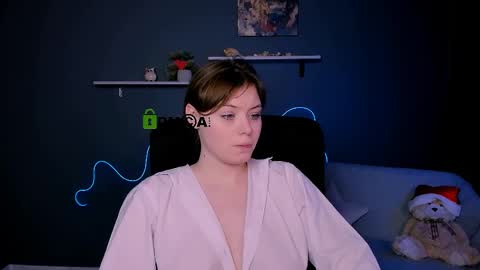 Little Niko  Help me reach my goals online show from March 2, 4:50 am