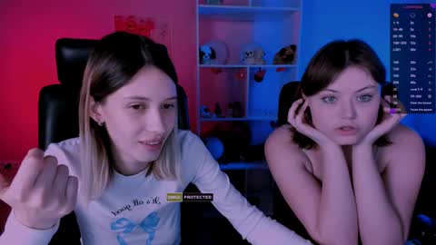 Little Niko  Help me reach my goals online show from March 11, 11:15 pm