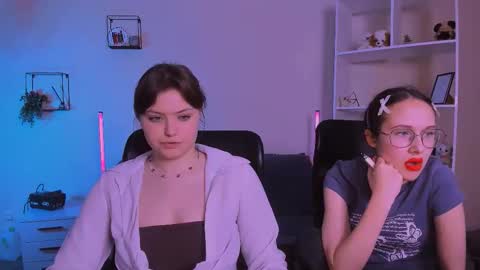 Little Niko  Help me reach my goals online show from November 9, 8:07 pm