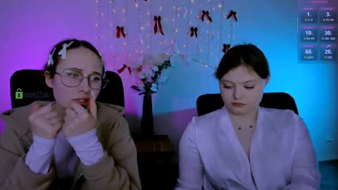 Little Niko  Help me reach my goals online show from February 7, 8:01 pm