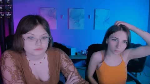 Little Niko  Help me reach my goals online show from May 2, 7:41 pm