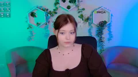 Snapshot of nikol_kitt chatting on June 22, 6:49 pm Little Niko Help me reach my goals online show from June 22, 6:49 pm