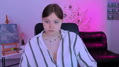 Snapshot of nikol_kitt chatting on July 11, 6:43 pm Little Niko Help me reach my goals online show from July 11, 6:43 pm