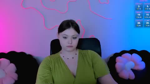 Snapshot of nikol_kitt chatting on July 25, 6:38 pm Little Niko Help me reach my goals online show from July 25, 6:38 pm