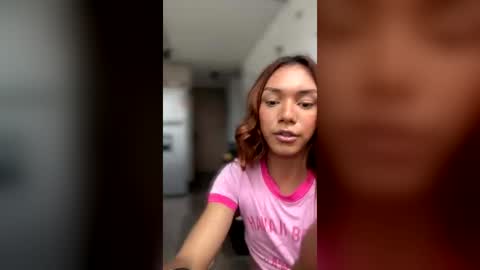 Nikol Rang online show from June 27, 5:40 pm