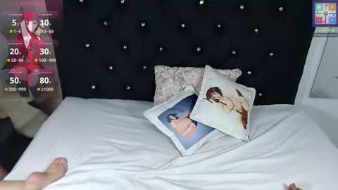 Snapshot of nikol_winick chatting on November 19, 9:09 am nikol_winick online show from November 19, 9:09 am