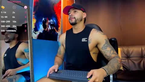 Nikola Hank online show from January 8, 4:44 am