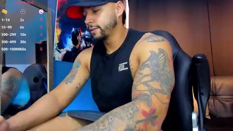 Nikola Hank online show from January 9, 3:26 am