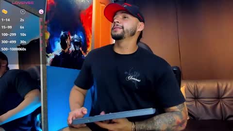 Nikola Hank online show from January 15, 6:22 am