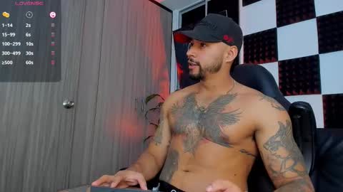 Nikola Hank online show from January 9, 2:47 am