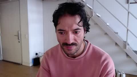 Snapshot of nikolaj_costeer_w chatting on November 3, 4:41 pm Nikolaj costeer online show from November 3, 4:41 pm