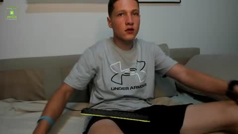 Nikolas online show from August 9, 5:07 pm