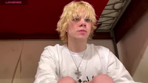 nikolasbucks online show from January 12, 8:47 pm