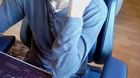 Snapshot of nikolasjim2 chatting on January 17, 11:49 am Nikolas online show from January 17, 11:49 am