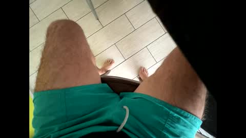 Snapshot of nikolay3838 chatting on April 13, 3:23 am Nikolay online show from April 13, 3:23 am