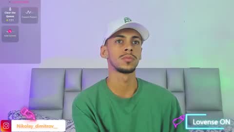 Snapshot of nikolay_dimitrov chatting on October 29, 11:34 am online show from October 29, 11:34 am