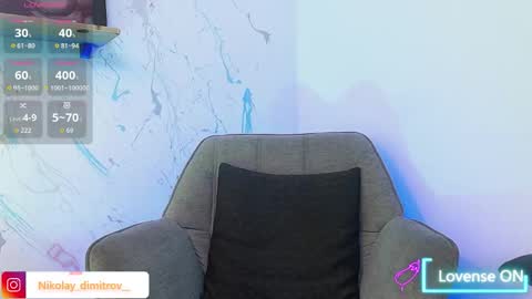 Snapshot of nikolay_dimitrov chatting on November 11, 5:29 am online show from November 11, 5:29 am