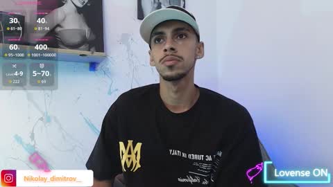 Snapshot of nikolay_dimitrov chatting on November 28, 4:48 am online show from November 28, 4:48 am