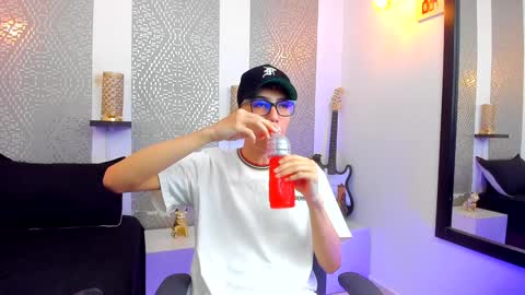    online show from January 12, 4:10 am