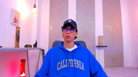    online show from October 19, 4:46 am