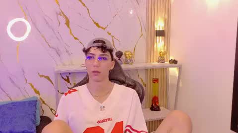Snapshot of nikolay_gregori chatting on July 23, 4:43 am online show from July 23, 4:43 am