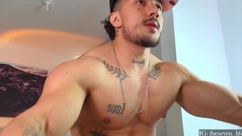 Snapshot of nikolaylisin chatting on October 29, 7:37 pm Niko online show from October 29, 7:37 pm