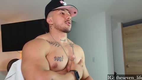 Snapshot of nikolaylisin chatting on January 9, 7:11 am Niko online show from January 9, 7:11 am