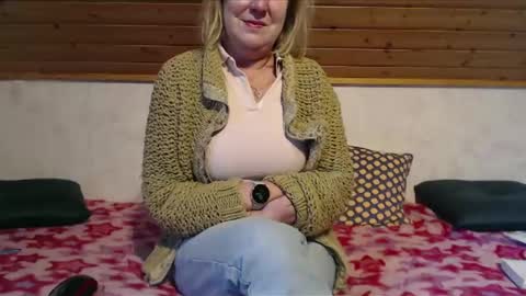 Nikole1 online show from January 12, 12:12 pm