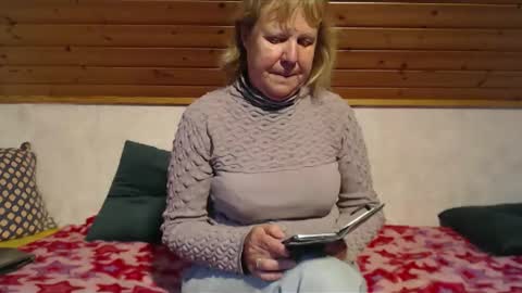 Nikole1 online show from March 13, 11:28 am