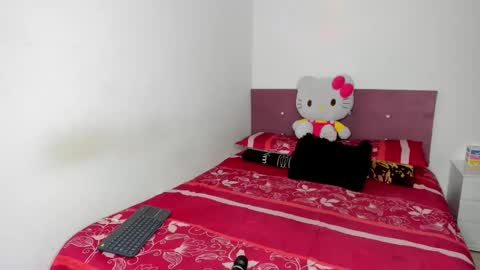 Snapshot of nikoleevanss chatting on February 1, 5:17 am Nikole online show from February 1, 5:17 am