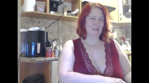 Nikoletta online show from June 5, 10:26 pm