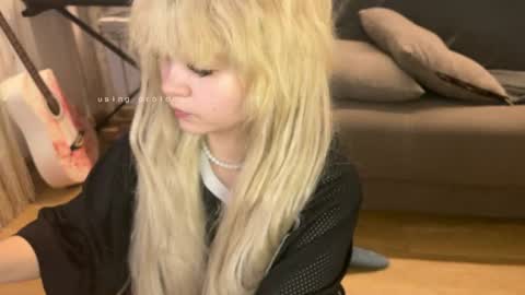 nikoli_naw online show from July 17, 7:08 pm