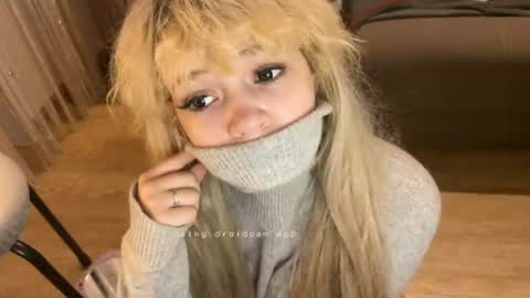 nikoli_naw online show from July 24, 7:56 pm