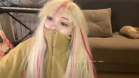 nikoli_naw online show from July 30, 7:02 pm