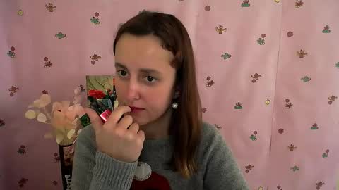 Nikolleta online show from October 14, 7:53 am