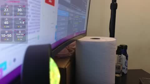 Snapshot of nikolwalter chatting on July 1, 4:58 am nikolwalter online show from July 1, 4:58 am
