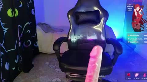 Snapshot of nikolwalter chatting on July 7, 6:47 am nikolwalter online show from July 7, 6:47 am