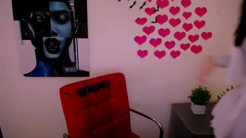 Snapshot of nikonara_ chatting on December 6, 8:59 am nikonara_ online show from December 6, 8:59 am