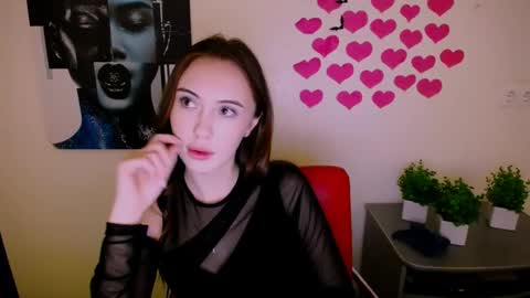 Snapshot of nikonara_ chatting on December 15, 6:26 pm nikonara_ online show from December 15, 6:26 pm