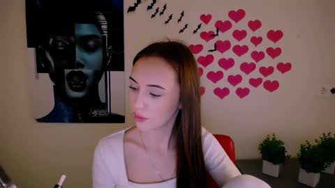 Snapshot of nikonara_ chatting on December 24, 2:44 pm nikonara_ online show from December 24, 2:44 pm