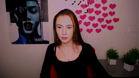 Snapshot of nikonara_ chatting on January 9, 2:29 pm nikonara_ online show from January 9, 2:29 pm