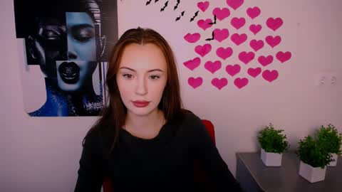 Snapshot of nikonara_ chatting on January 10, 8:40 am nikonara_ online show from January 10, 8:40 am