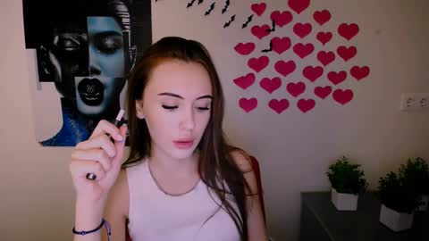 Snapshot of nikonara_ chatting on January 11, 5:29 pm nikonara_ online show from January 11, 5:29 pm