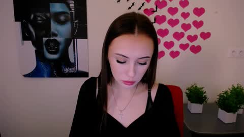 Snapshot of nikonara_ chatting on January 15, 2:13 pm nikonara_ online show from January 15, 2:13 pm