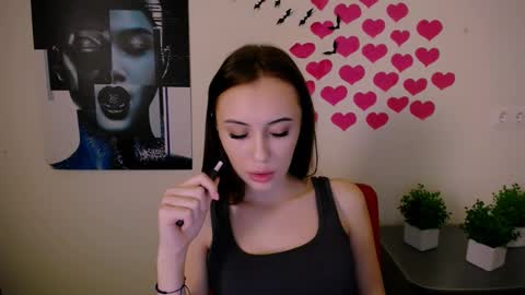 Snapshot of nikonara_ chatting on January 17, 4:47 pm nikonara_ online show from January 17, 4:47 pm