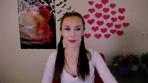 Snapshot of nikonara_ chatting on January 26, 5:02 pm nikonara_ online show from January 26, 5:02 pm