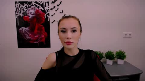 Snapshot of nikonara_ chatting on February 1, 3:50 pm nikonara_ online show from February 1, 3:50 pm