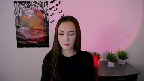 Snapshot of nikonara_ chatting on February 5, 12:38 pm nikonara_ online show from February 5, 12:38 pm