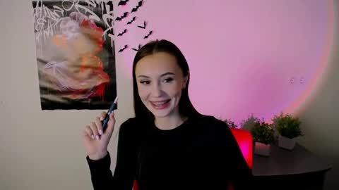 Snapshot of nikonara_ chatting on February 5, 4:03 pm nikonara_ online show from February 5, 4:03 pm